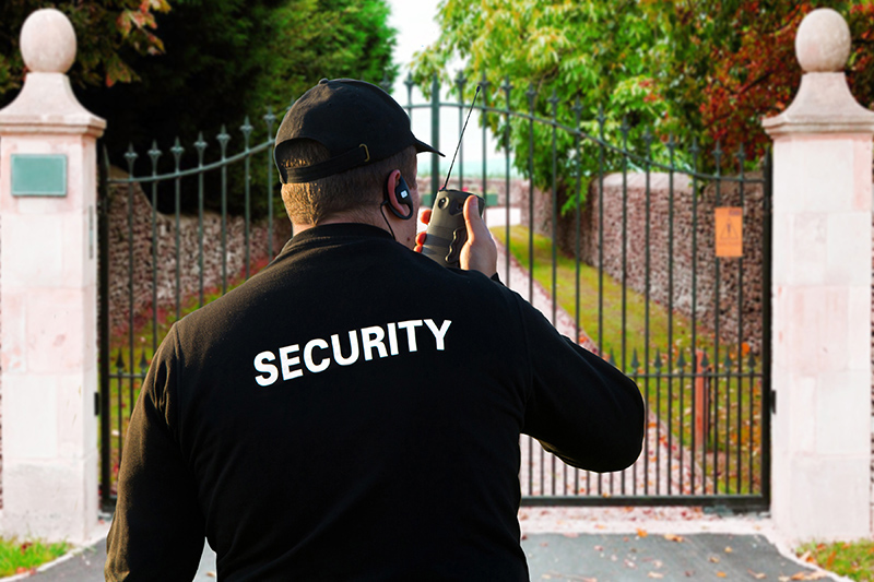 Security Guard Services in Maidstone Kent